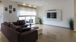 Luxury palmeraie sea view